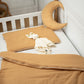 Couette et oreiller "Prêt à dormir", Jeanne