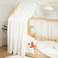 Couette et oreiller "Prêt à dormir", Jeanne