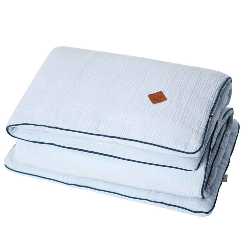 Couette et oreiller "Prêt à dormir", Jeanne