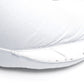 Coussin de maternité et d’allaitement + housse en gaze de coton