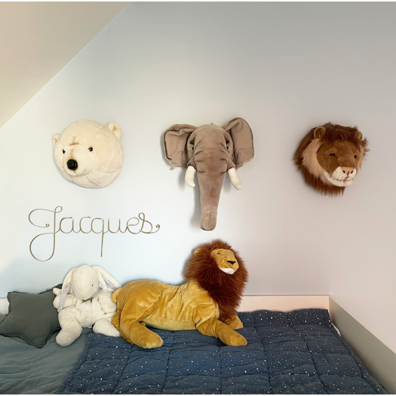 La Décoration Murale Personnalisée