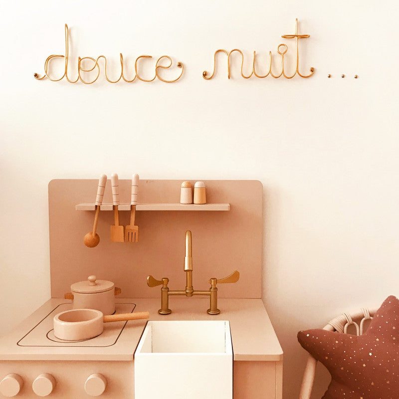 La Décoration Murale Personnalisée