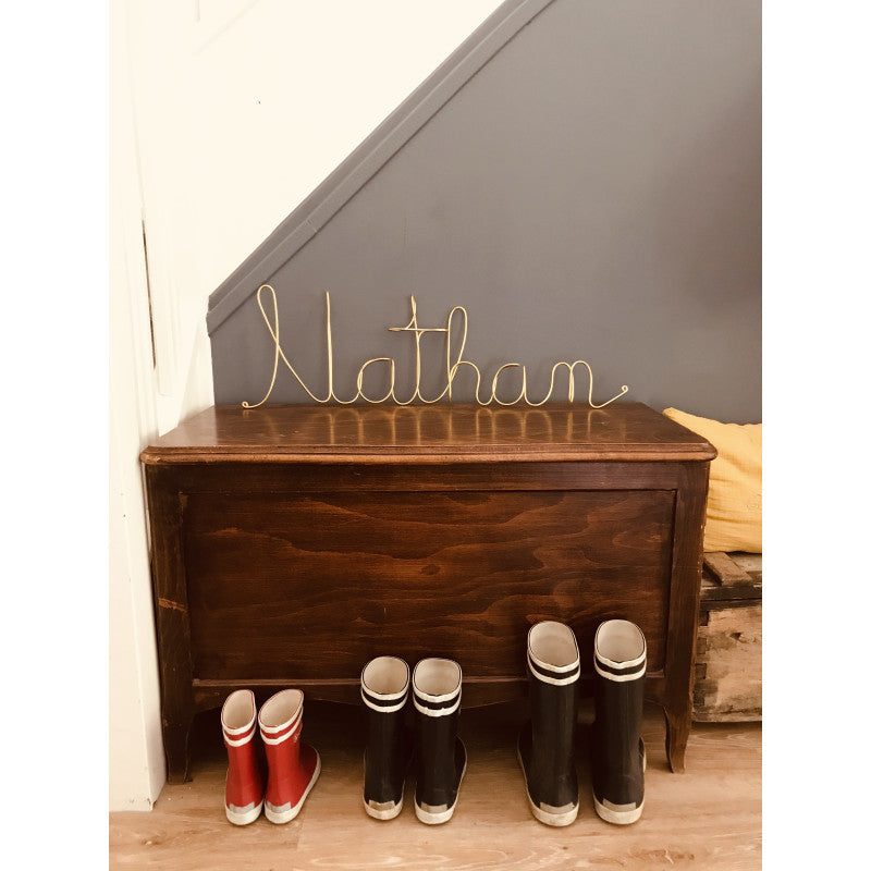 La Décoration Murale Personnalisée