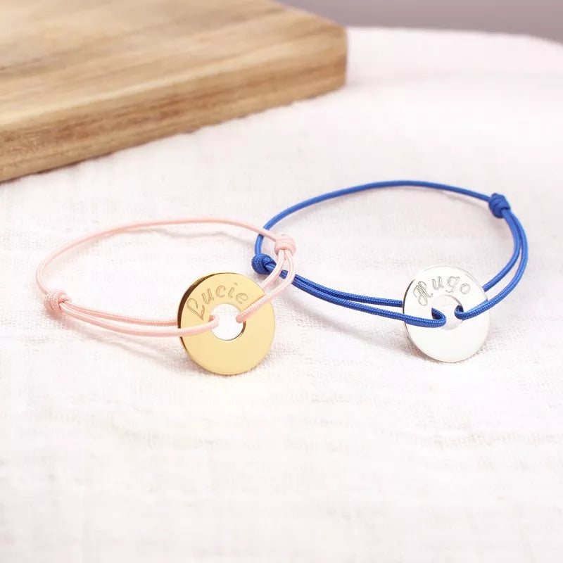 Coffret Duo - Les romantiques - Argent et plaqué or