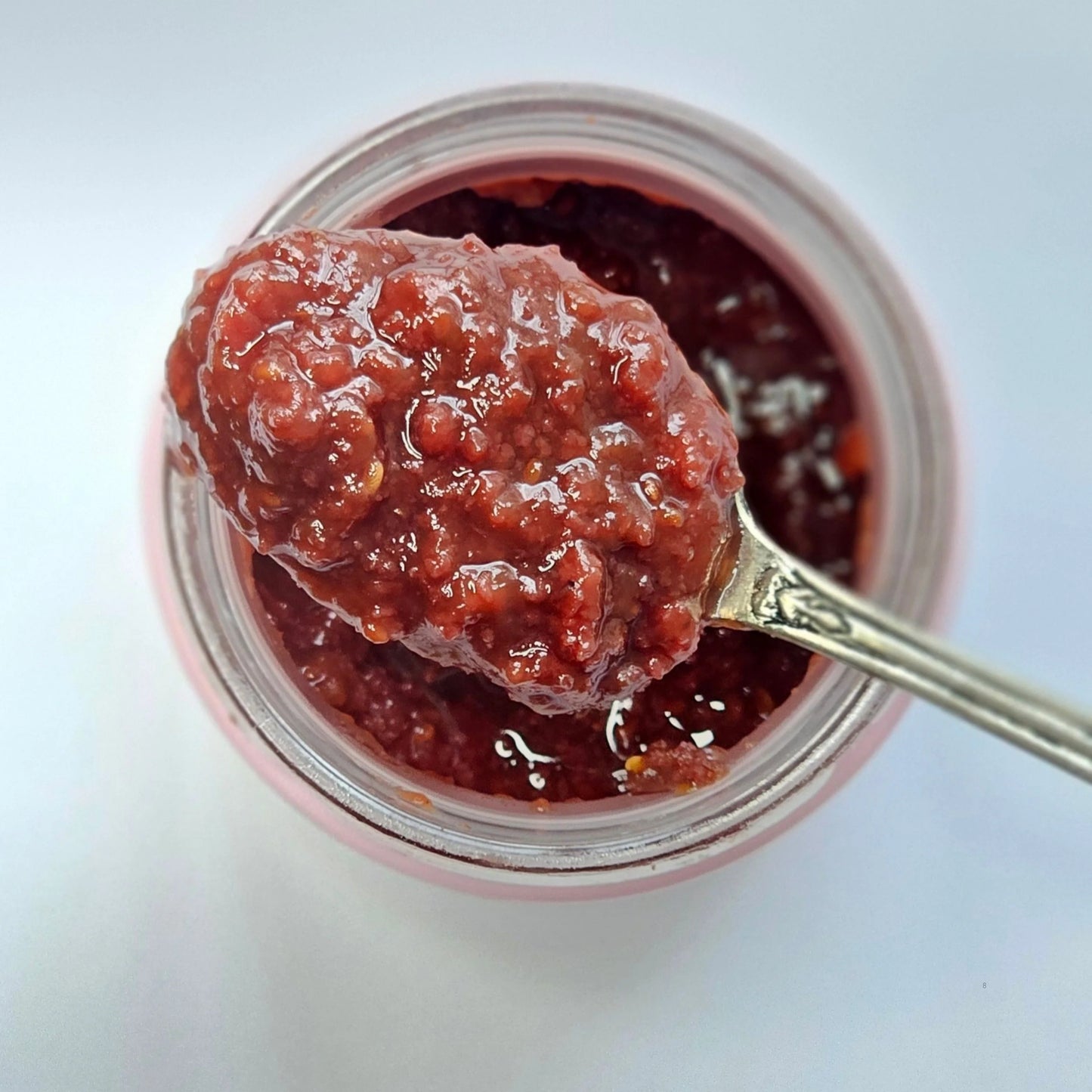 Confitures & Pâte à Tartiner - Coffret 4 saveurs à personnaliser