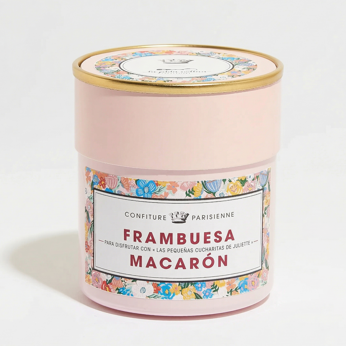 Confitures & Pâte à Tartiner - Coffret 4 saveurs à personnaliser