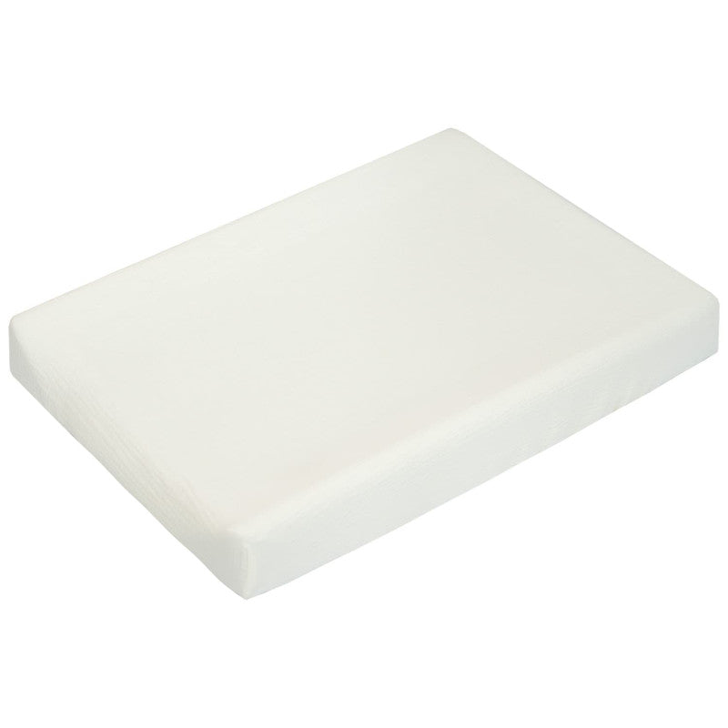 Housse de matelas à langer + éponge bambou, Jeanne