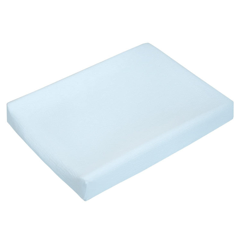 Housse de matelas à langer + éponge bambou, Jeanne