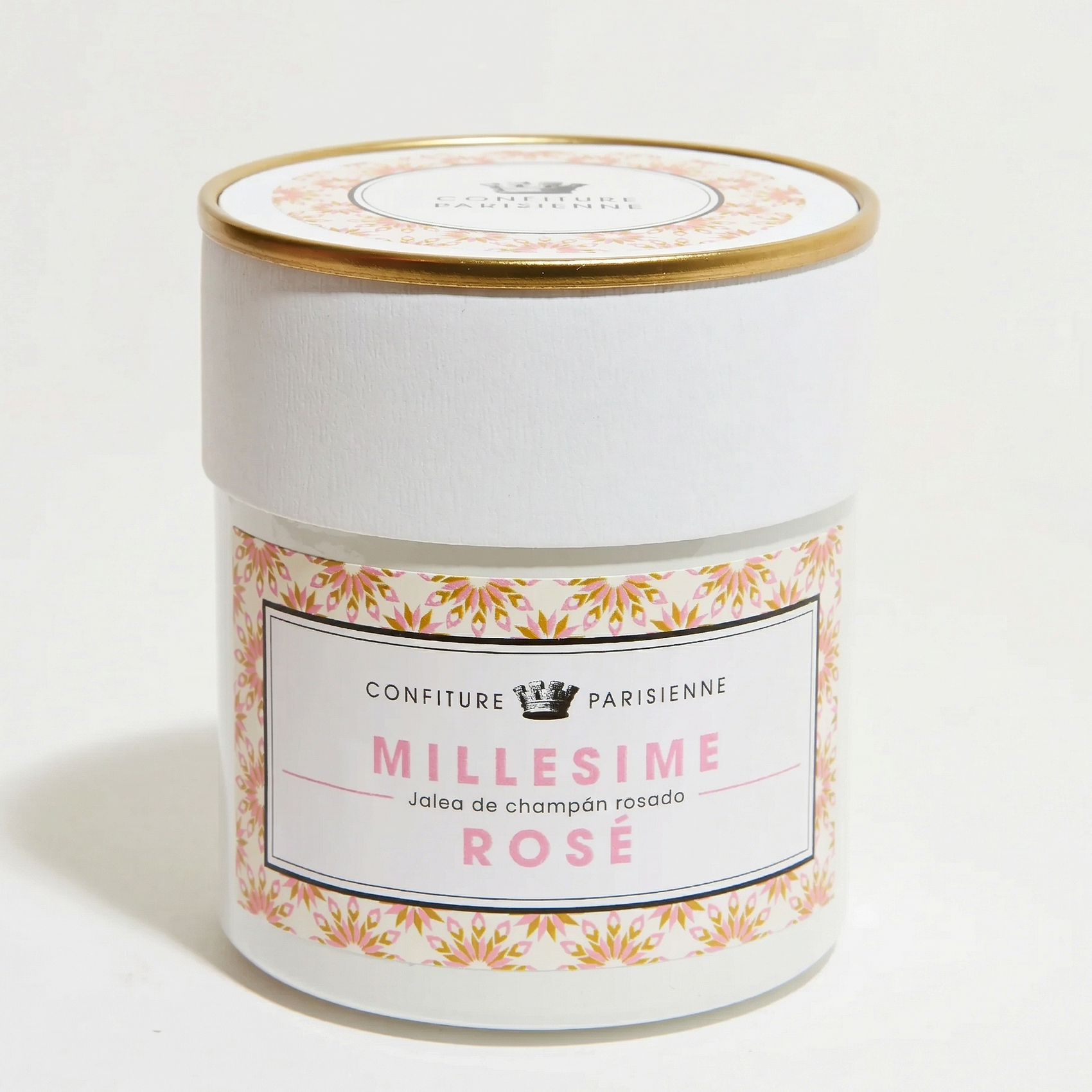 Confitures & Pâte à Tartiner - Coffret 4 saveurs à personnaliser