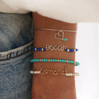 Jonc marrakech personnalisé