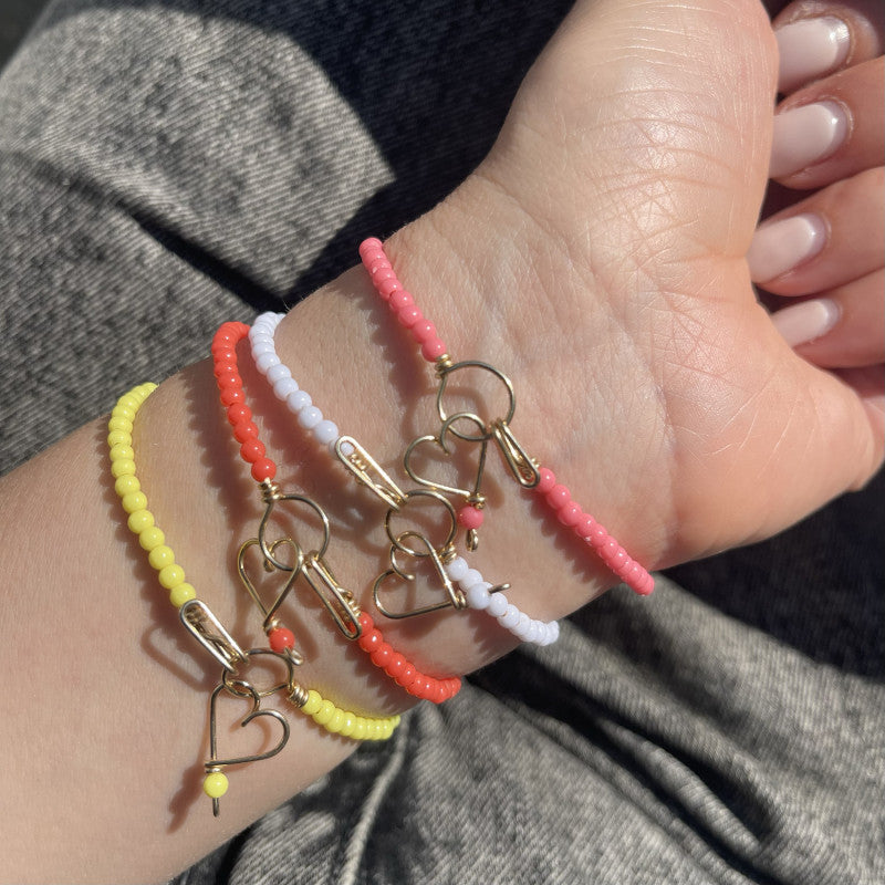 Jonc marrakech personnalisé