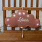 Night light without music - Double gauze cotton cloud