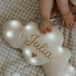 Cotton Cloud Night Light - Musical