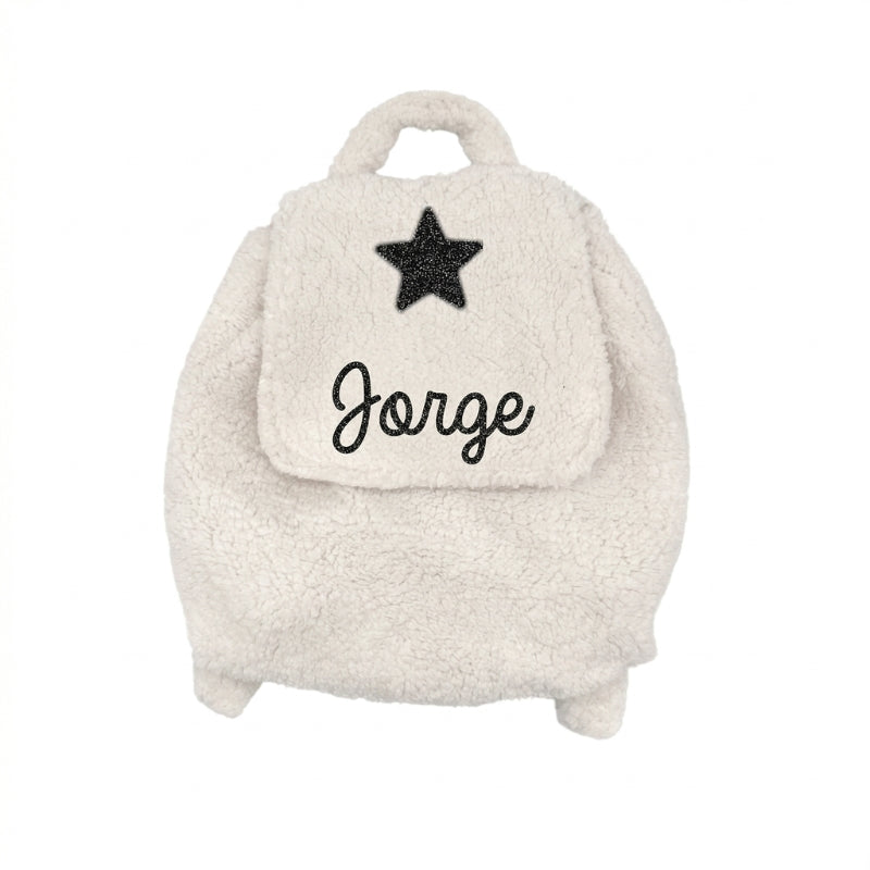 Sac à dos Sherpa personnalisable