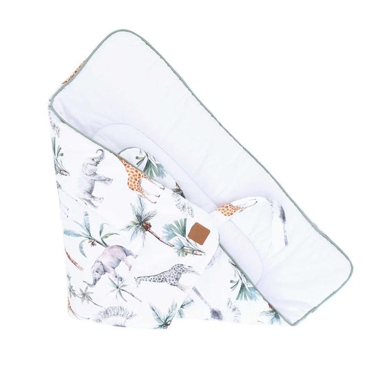 Saco de dormir Safari Swaddle