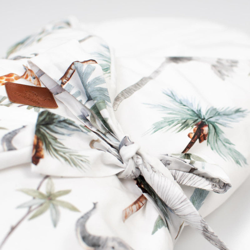 Gigoteuse d’emmaillotage, Safari