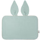 Jeanne flat rabbit pillow in cotton gauze