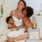 Parfum "L'Eau d'Amour" pour Bébé et Maman