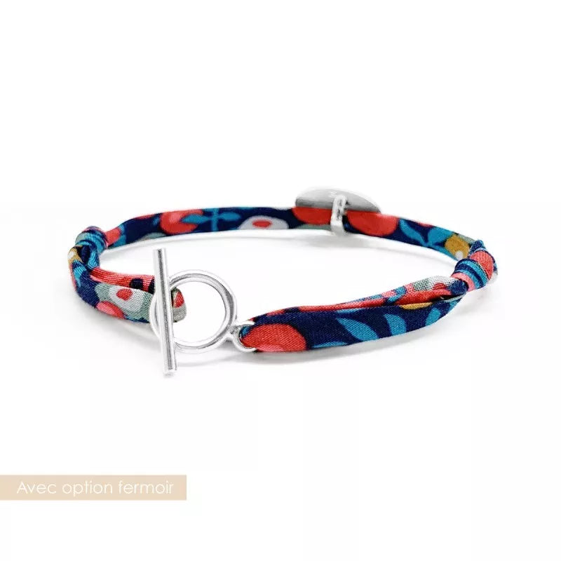 Parure femme - Les minis charms - Argent