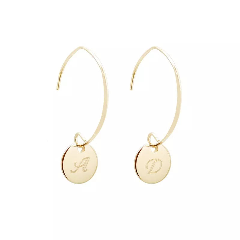 Parure femme - Les minis charms - Plaqué or