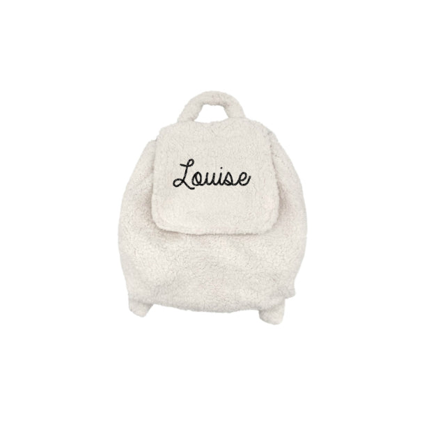 Sac à dos Sherpa personnalisable