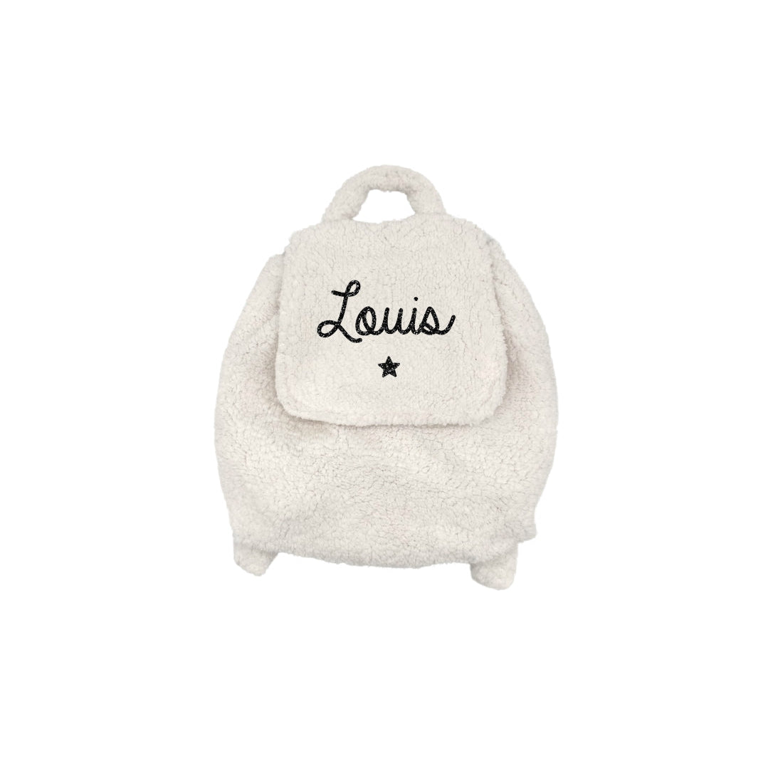 Sac à dos Sherpa personnalisable