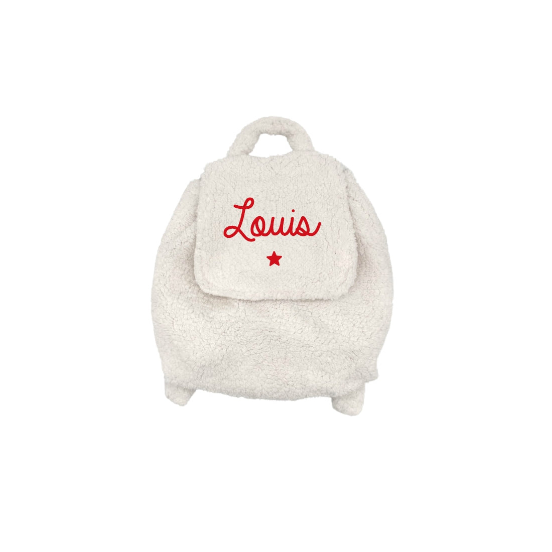 Sac à dos Sherpa personnalisable