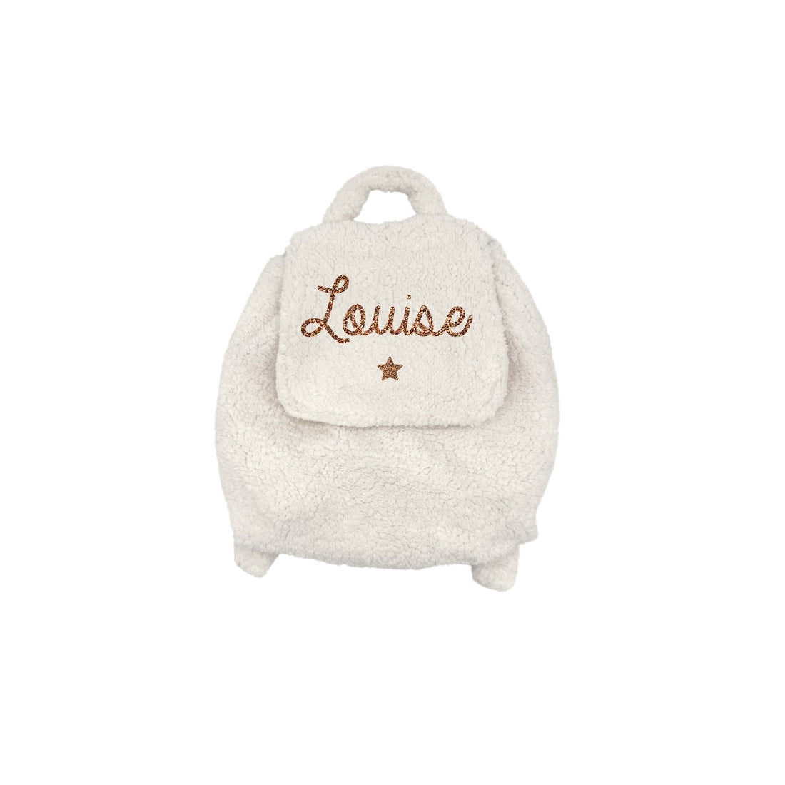 Sac à dos Sherpa personnalisable