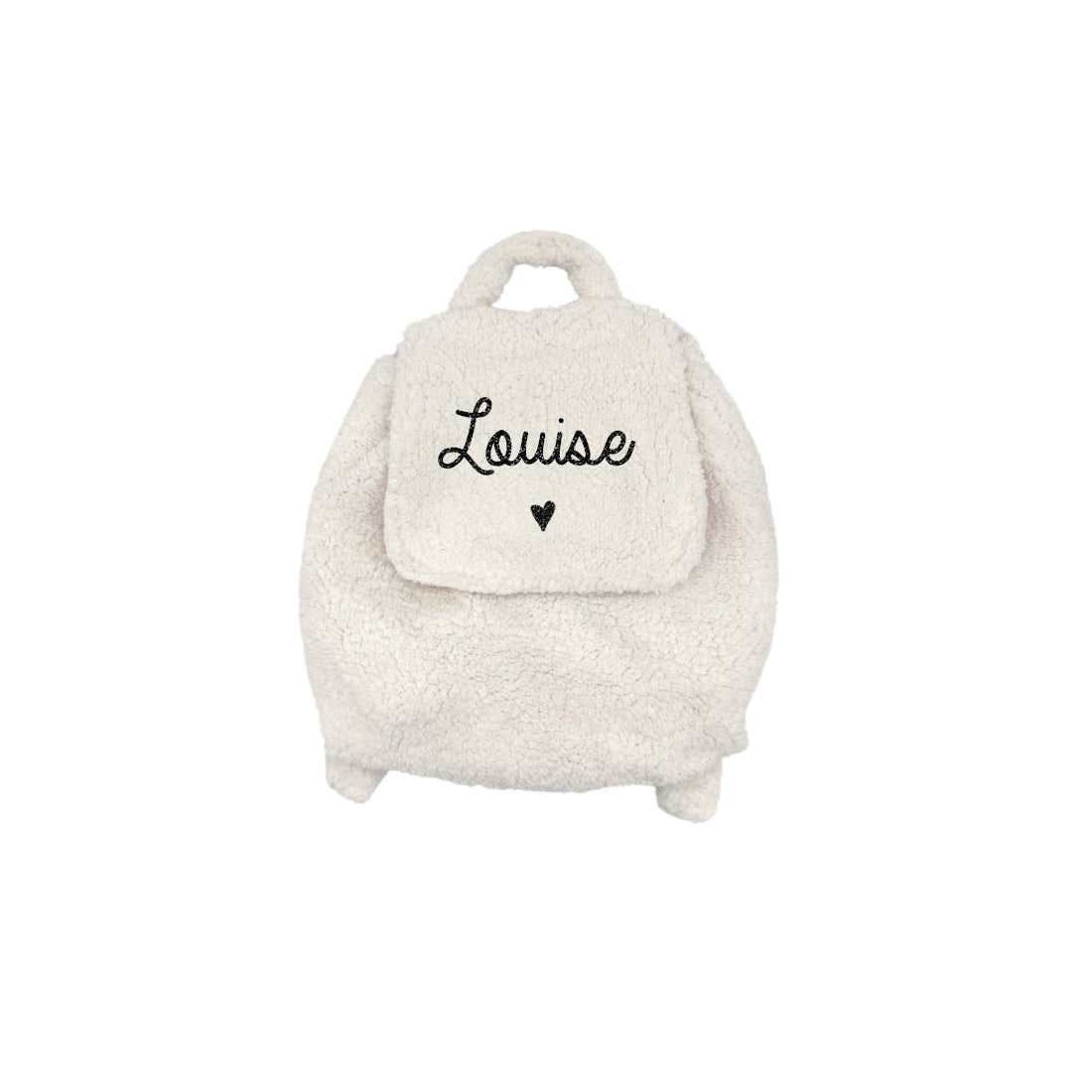 Sac à dos Sherpa personnalisable