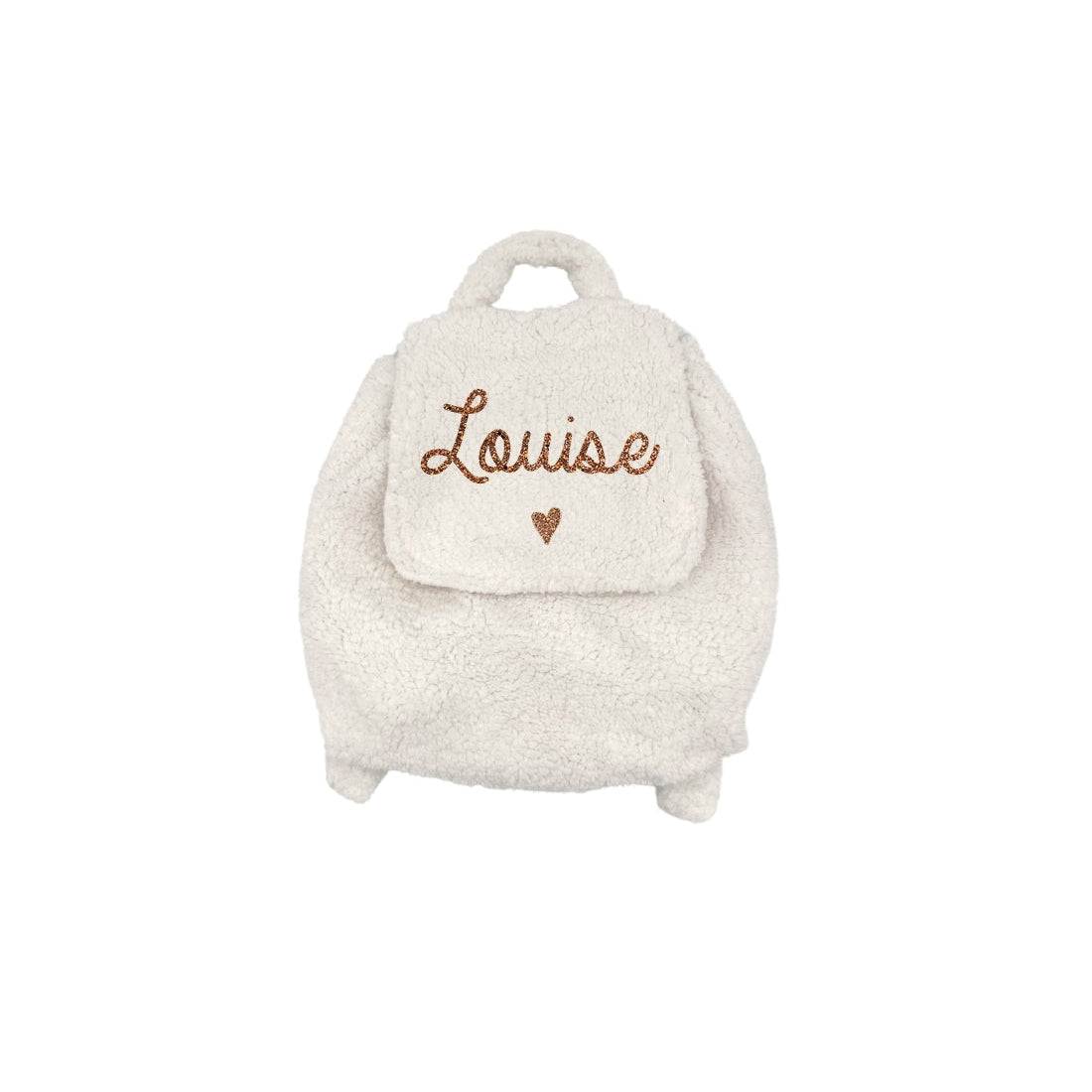 Sac à dos Sherpa personnalisable