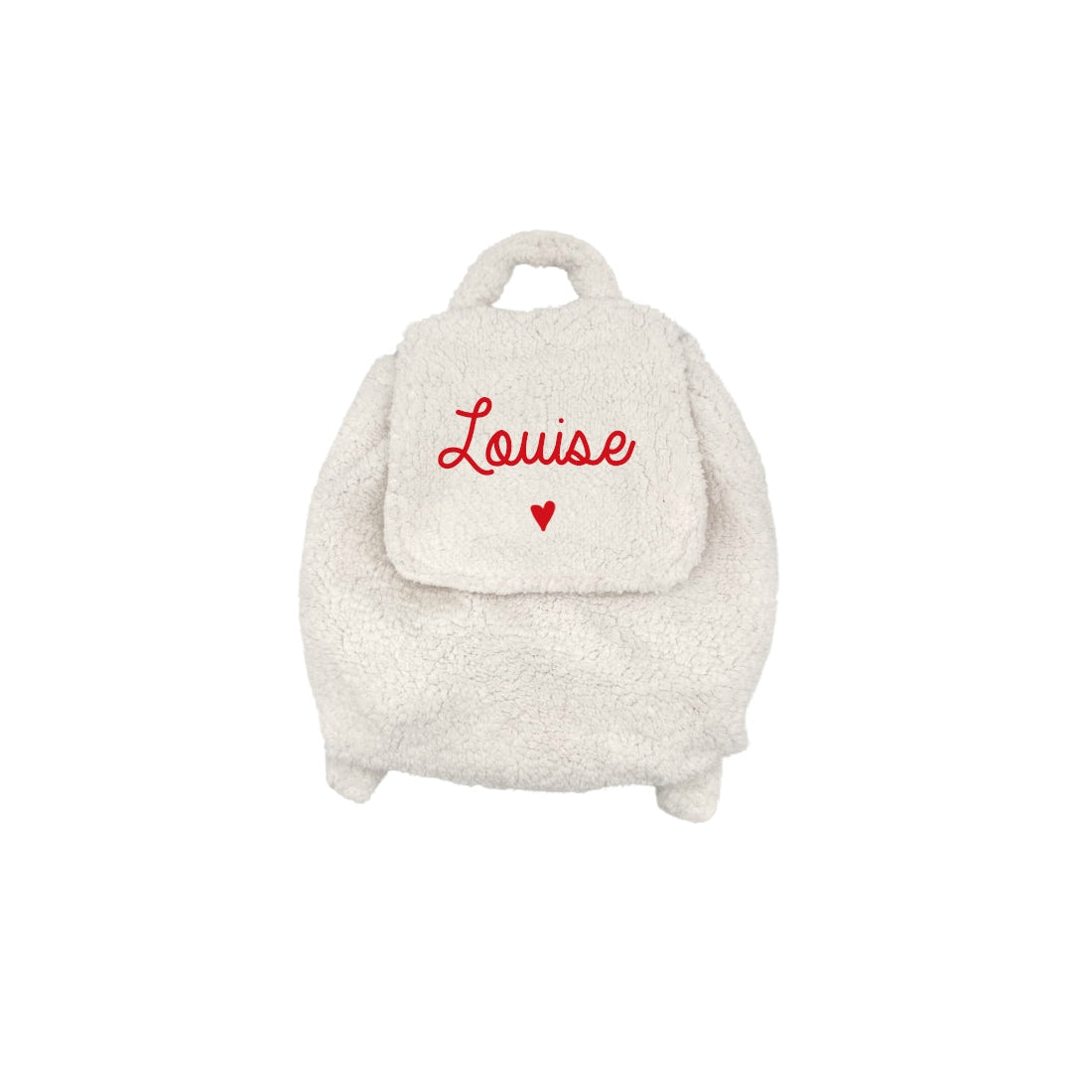 Sac à dos Sherpa personnalisable