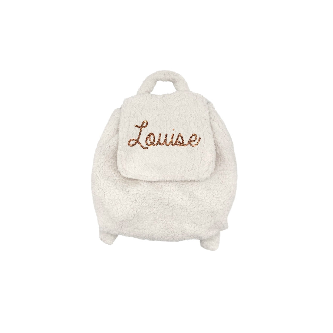 Sac à dos Sherpa personnalisable