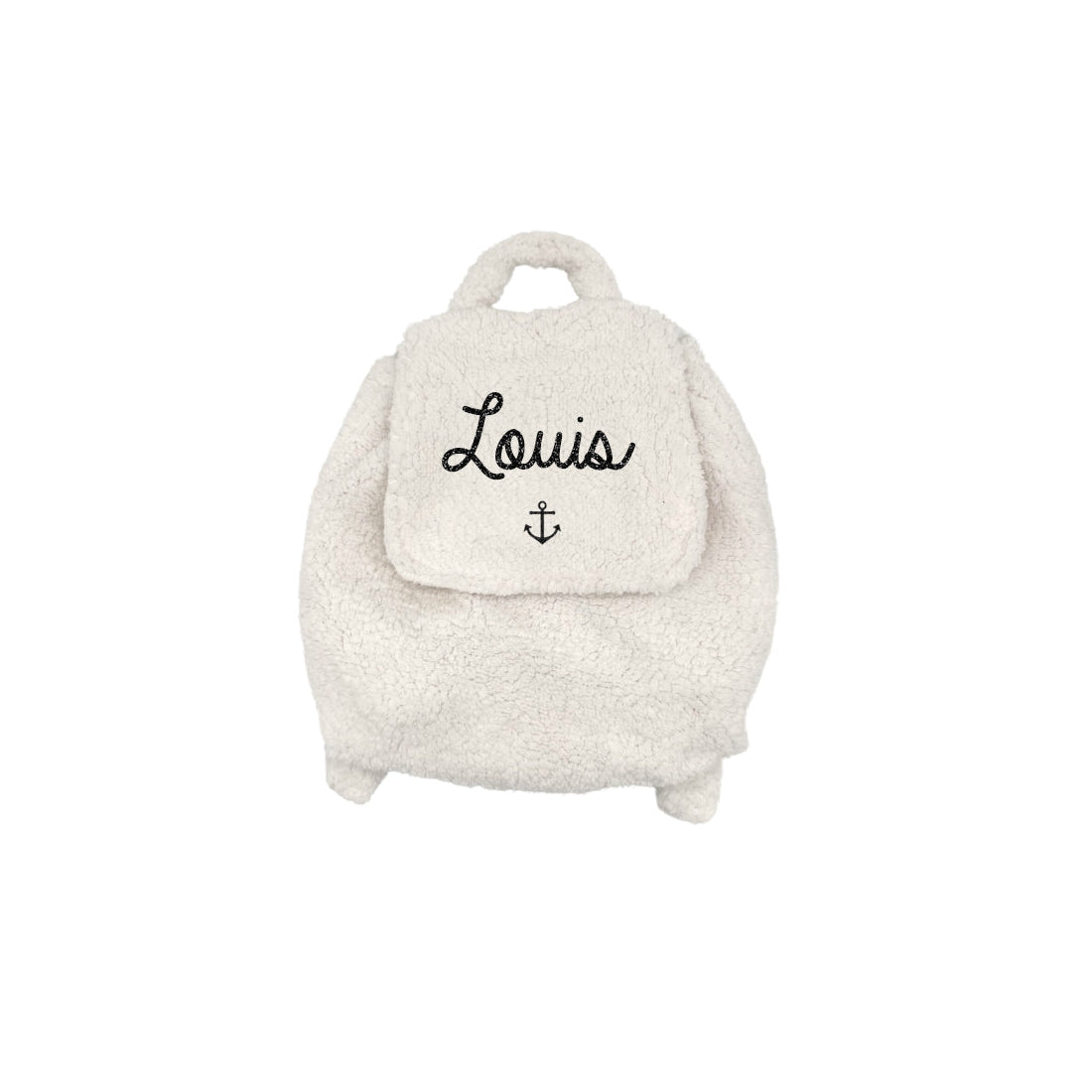 Sac à dos Sherpa personnalisable