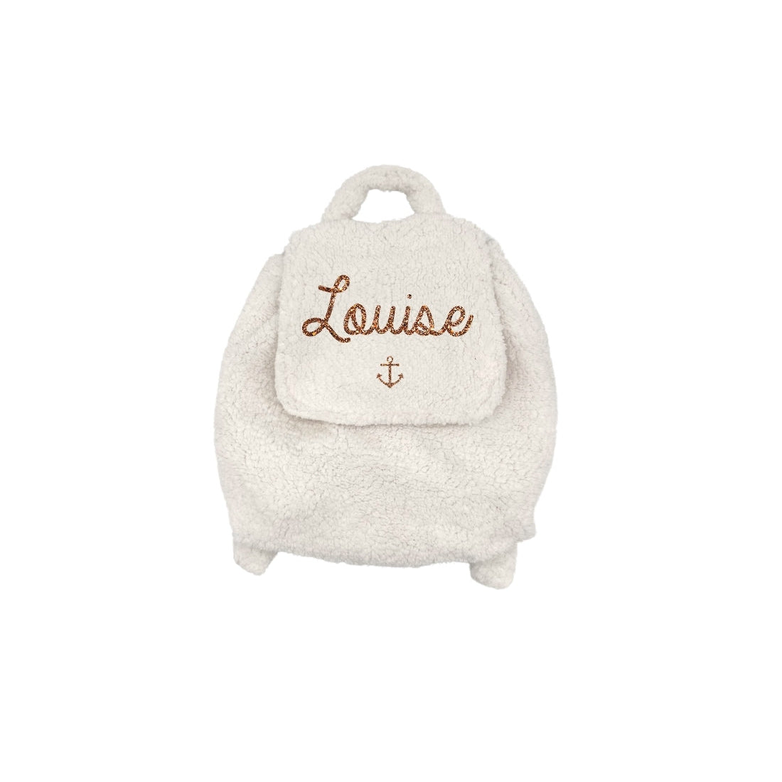 Sac à dos Sherpa personnalisable