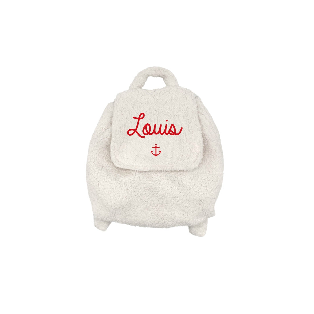 Sac à dos Sherpa personnalisable