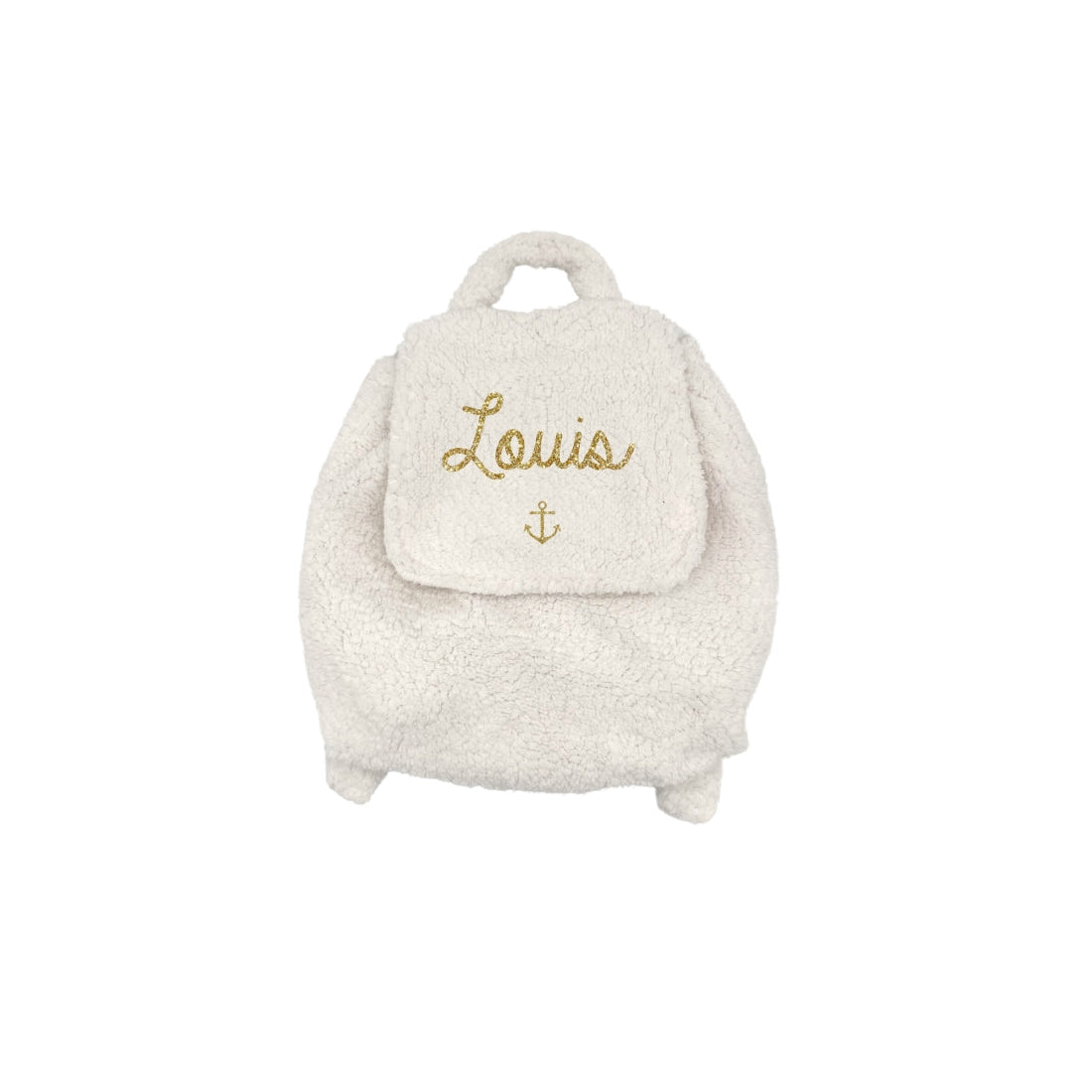 Sac à dos Sherpa personnalisable