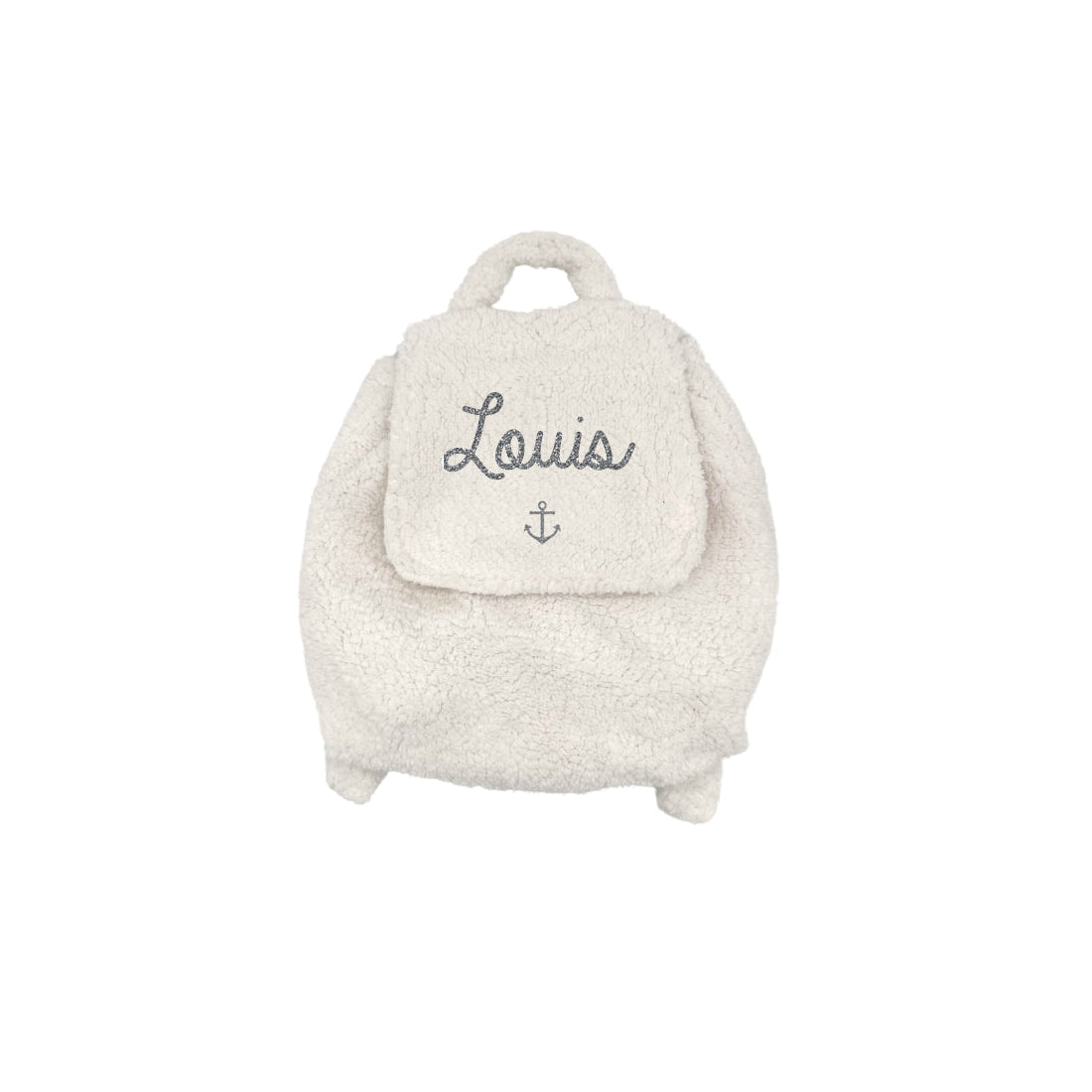 Sac à dos Sherpa personnalisable