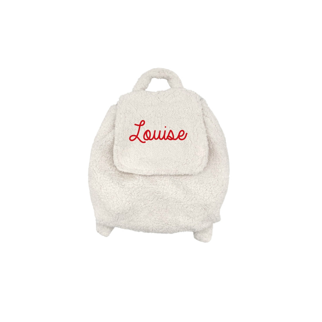 Sac à dos Sherpa personnalisable