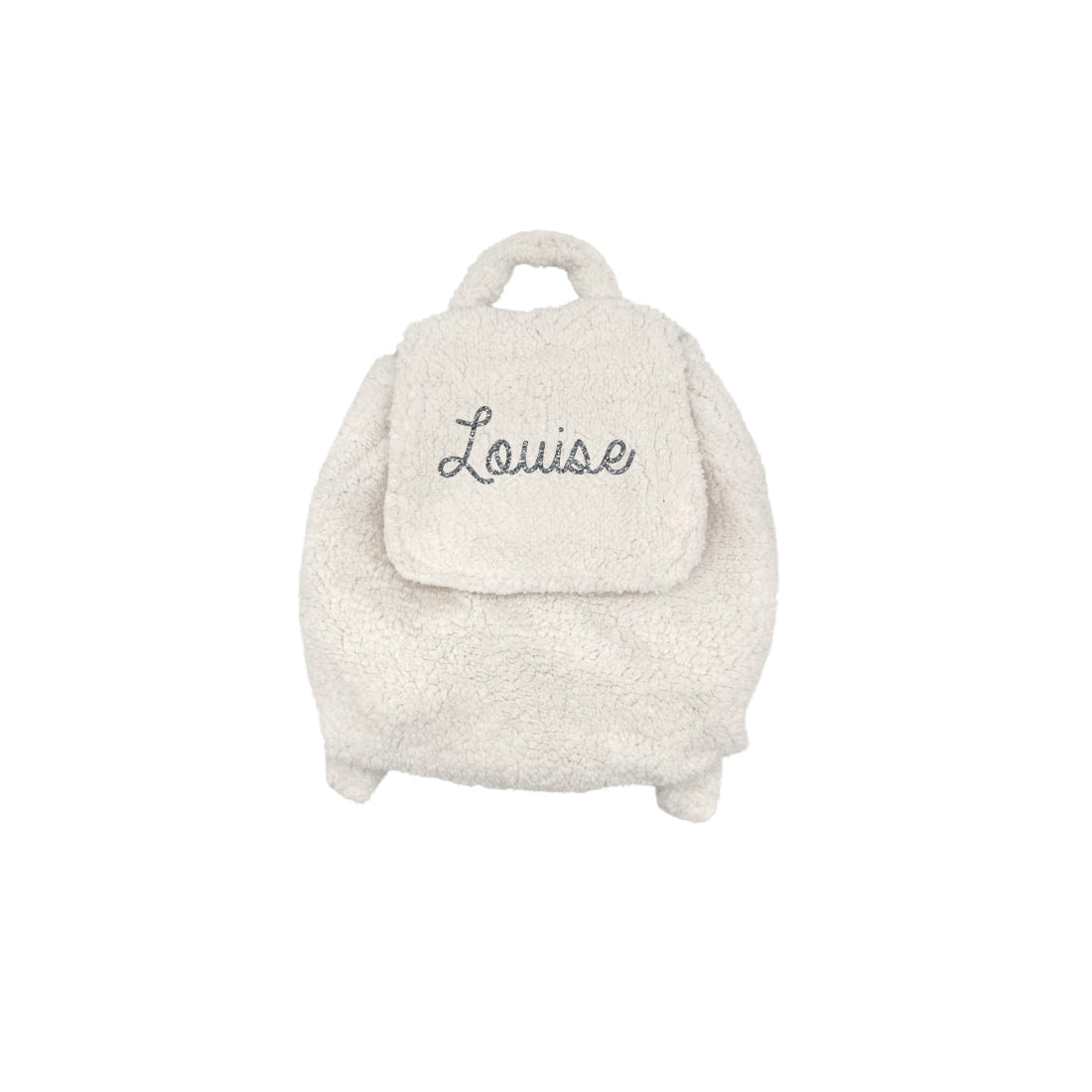 Sac à dos Sherpa personnalisable