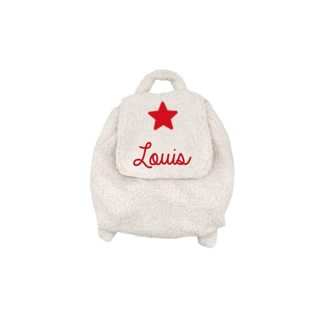 Sac à dos Sherpa personnalisable