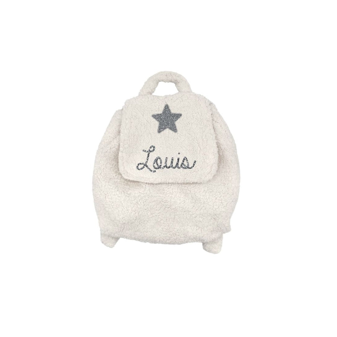 Sac à dos Sherpa personnalisable