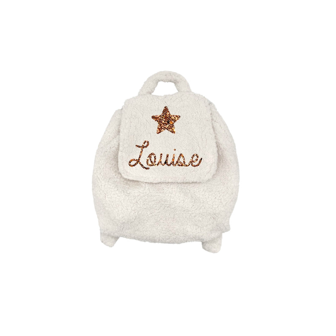 Sac à dos Sherpa personnalisable