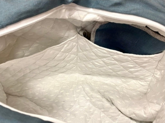 Sac à langer en Lin