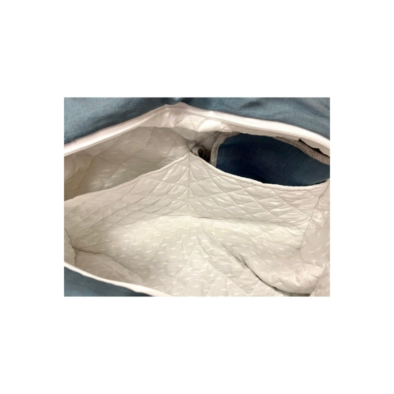 Sac à Langer en Double Gaze de Coton