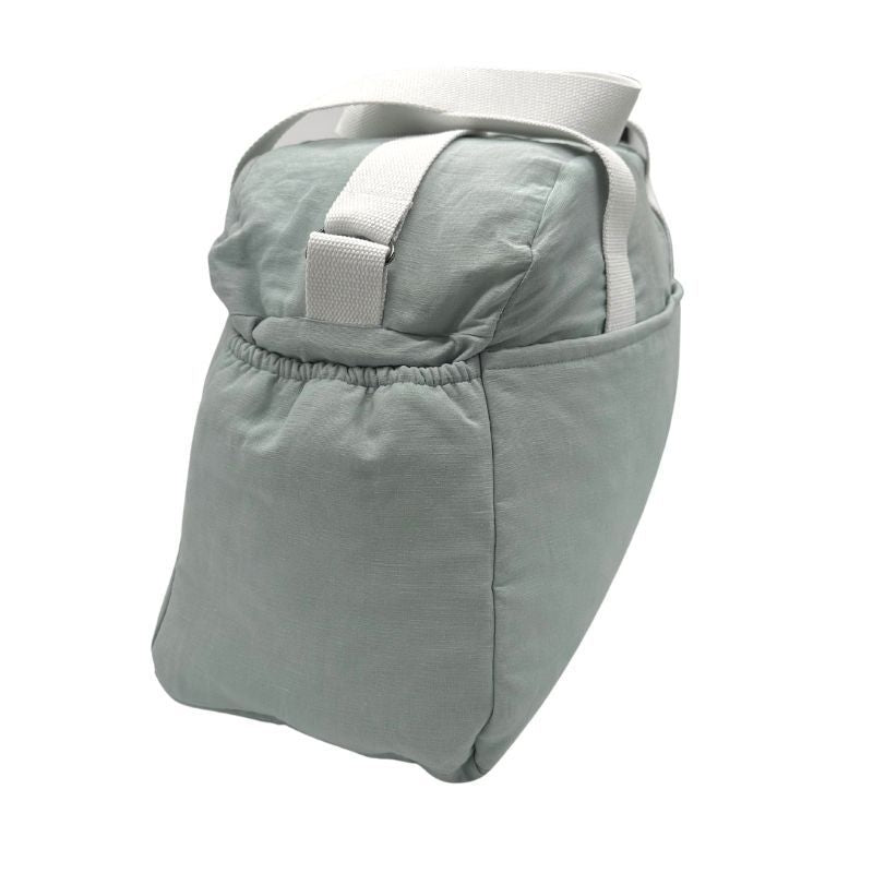 Sac à langer en Lin