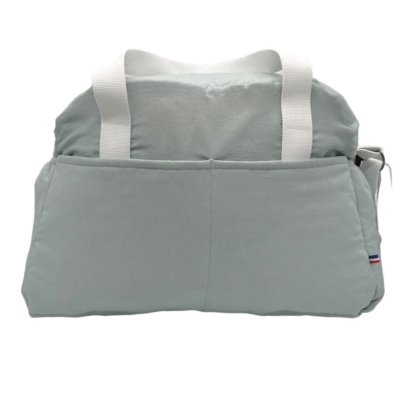 Sac à langer en Lin