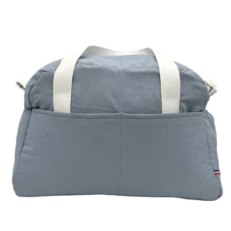 Sac à langer en Lin