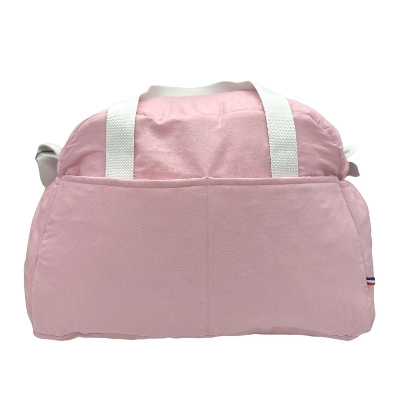 Sac à langer en Lin