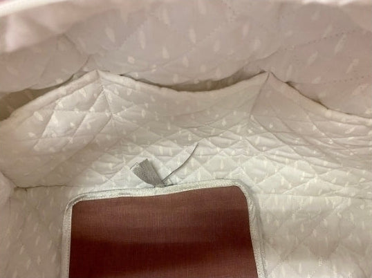 Sac à langer en Lin