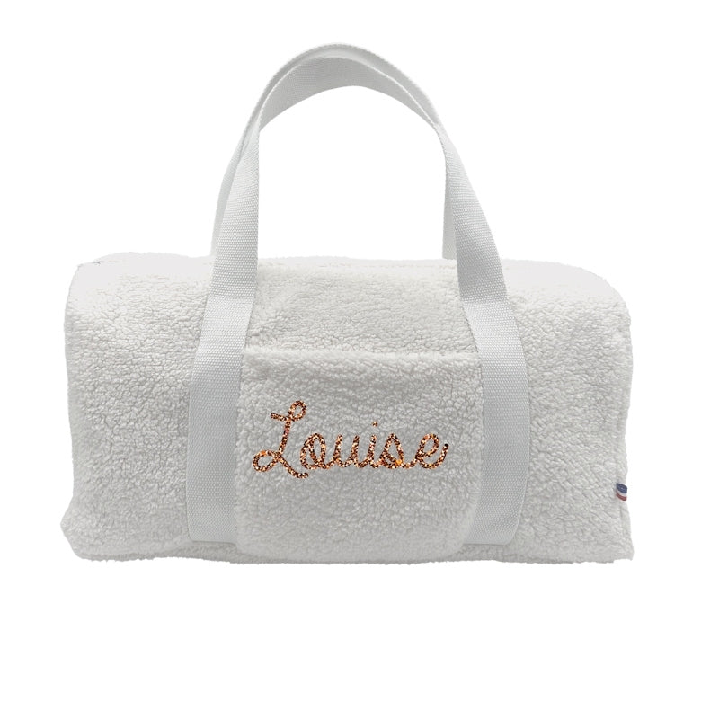 Sac Week-end en Sherpa